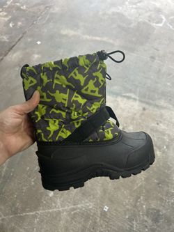 Winter Boots