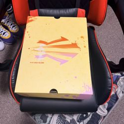 Anta Kai 3 Size 13 New 