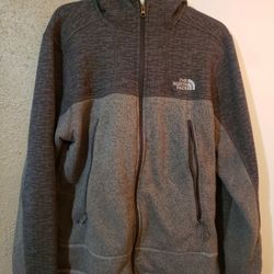 The North Face Jacket Mens LRG