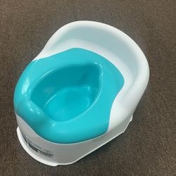 Potty Seat 