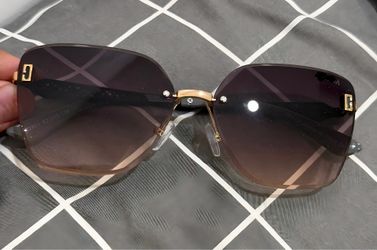 Designer glasses