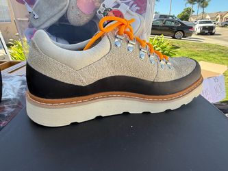 NEW Work Shoes