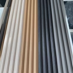 Wall Panels 