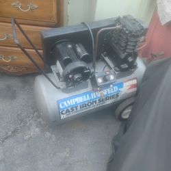 air compressor 20gallon tank