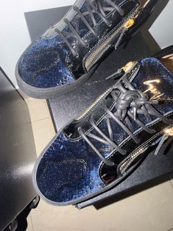 Giuseppe Zanotti-Size 10 US