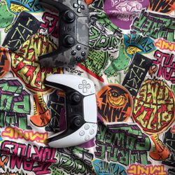 Playstation Controller