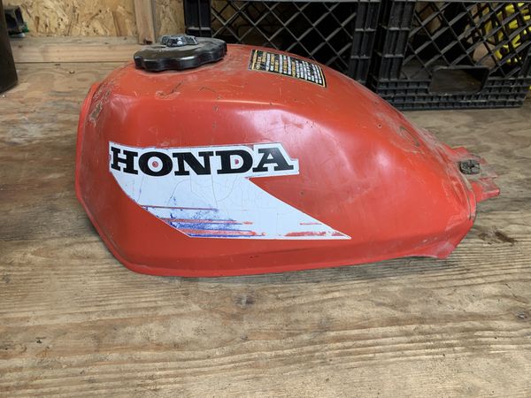 honda atc 185 fuel mixture honda atc 185 fuel mixture
