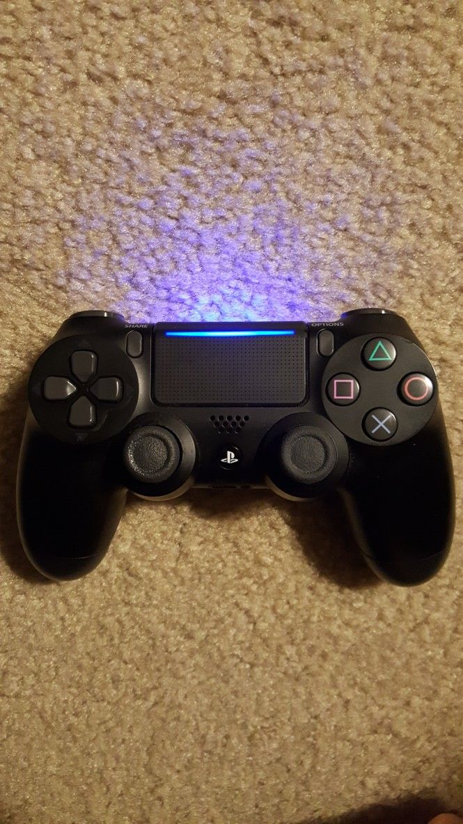 Ps4 Playstation 4 wireless controller