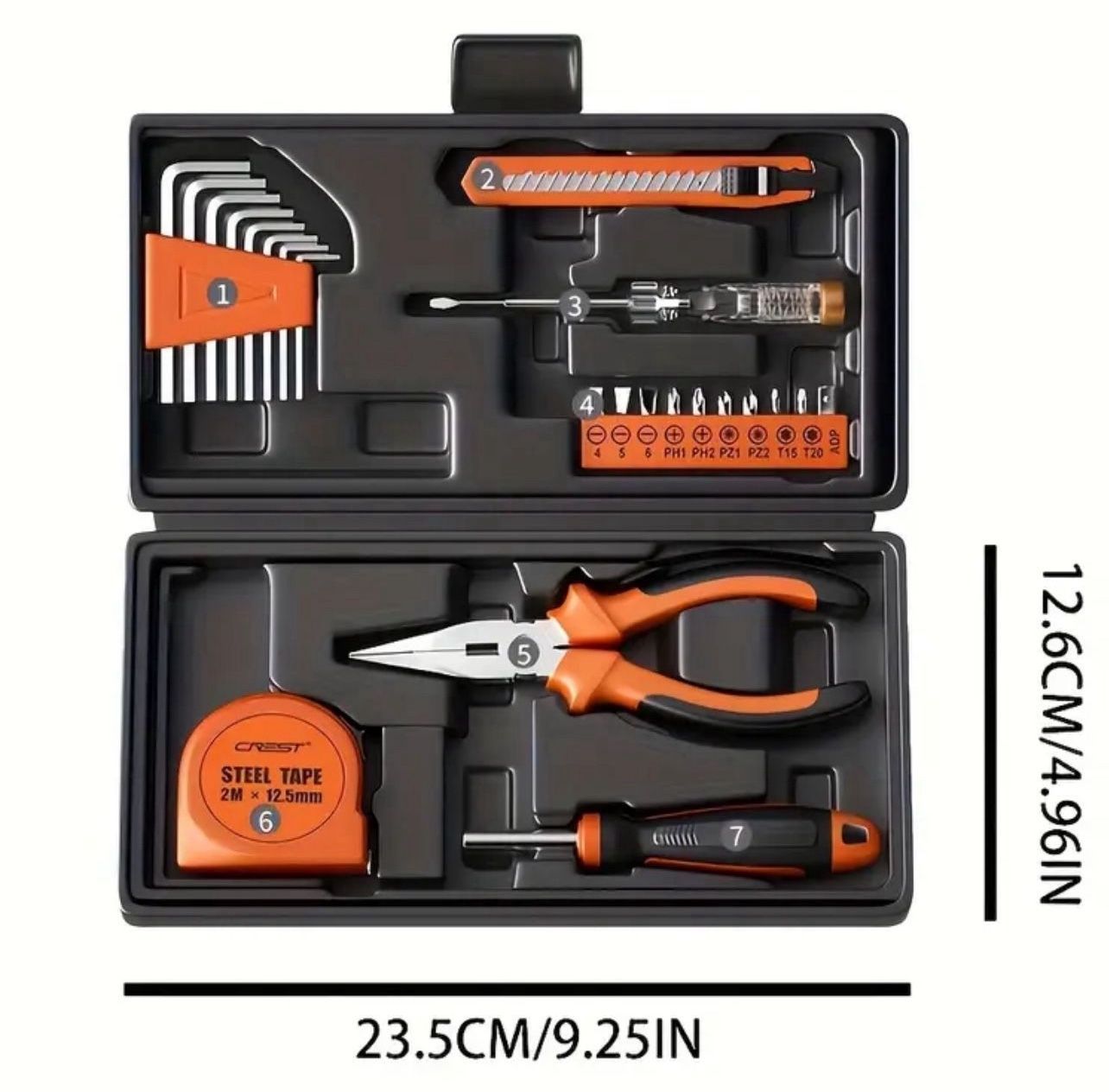 Tool Kit