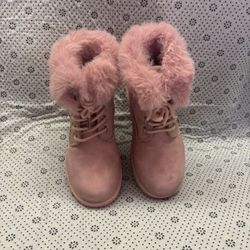 Botas Size 13 