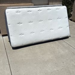 Mattress And Box Spring Twin Size