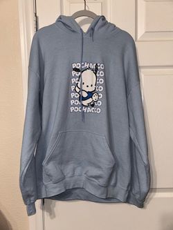 Pochacco hoodie