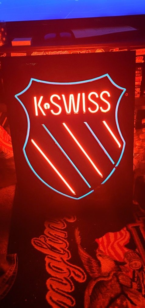 Neon Sign