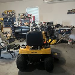 2024 Cub Cadet 