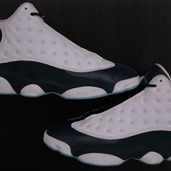 Jordan 13 Retro “Obsidian” (Size 8.5)