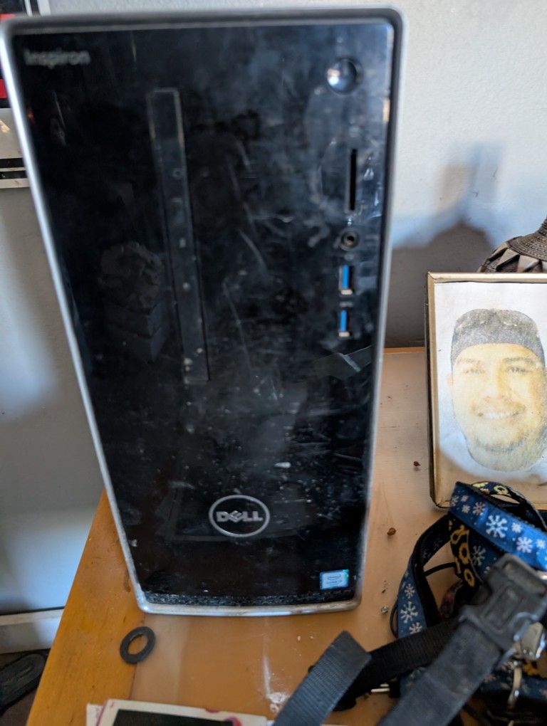 Dell Computer