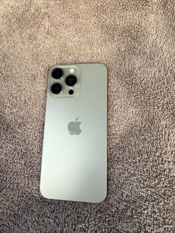IPHONE 16 PRO MAX <>256GB>>