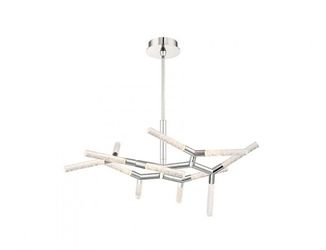 Kryptonite 28” LED Chandelier 