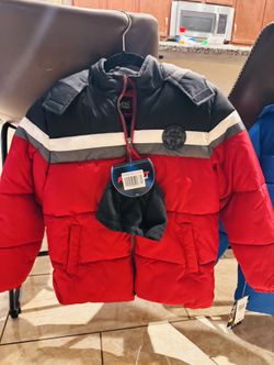 kids Winter Coat