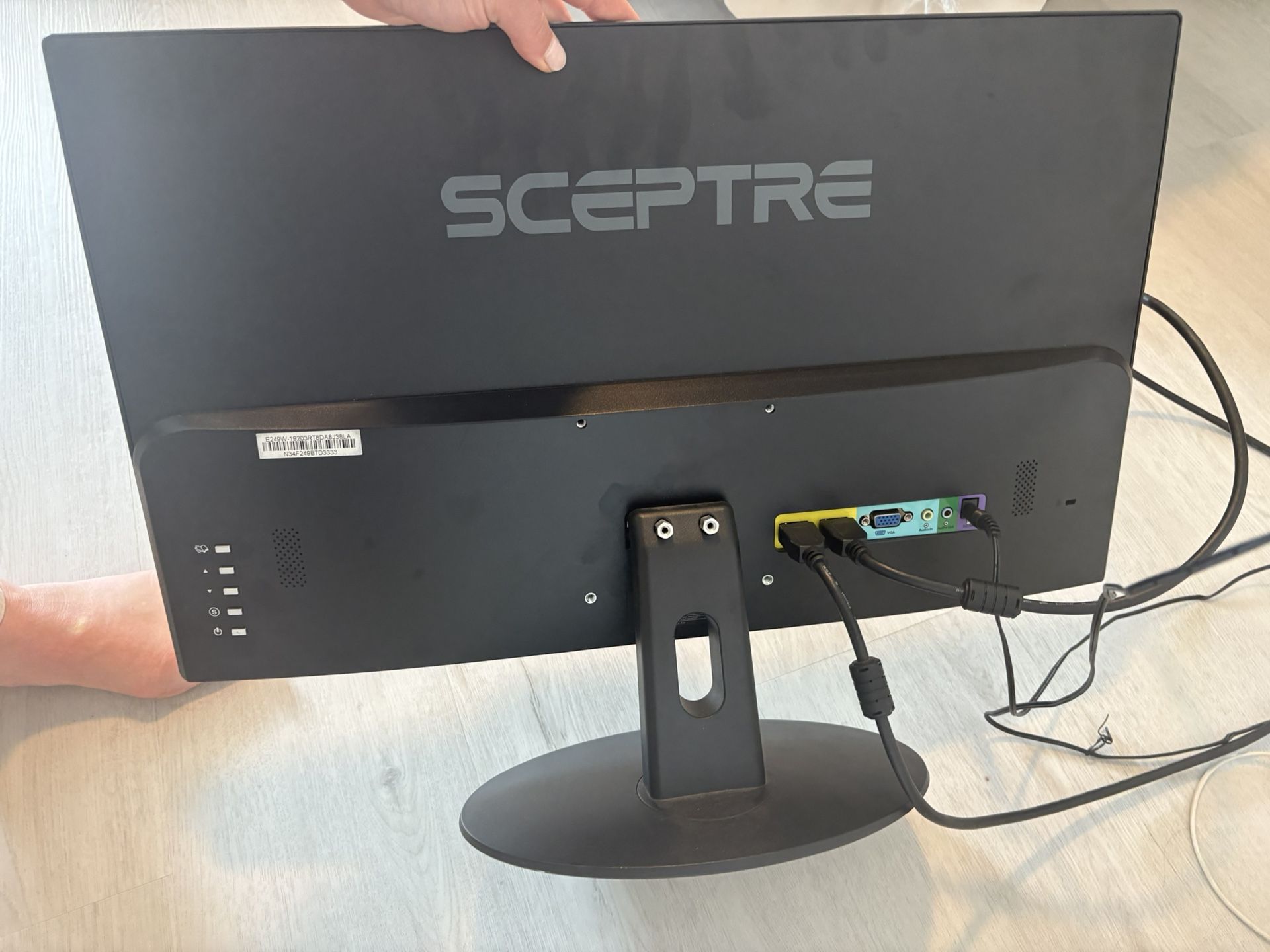 Computer Monitor