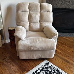 Comfy Recliner