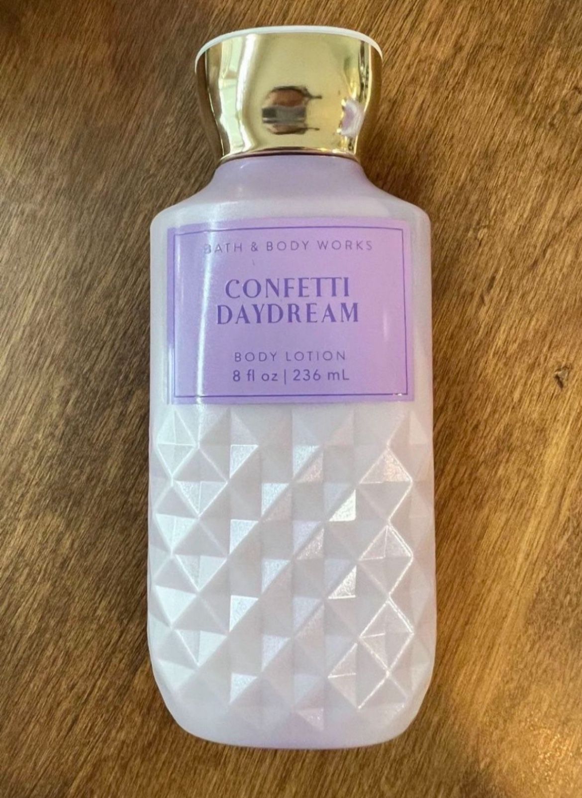 Confetti Dreamer Body Lotion 