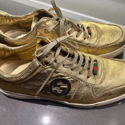 Gucci Shoes