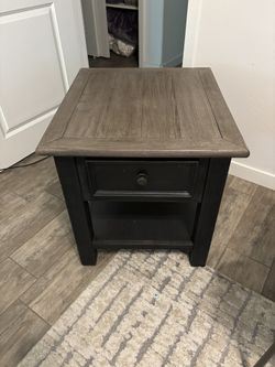 End Tables