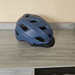 Bicycle Helmet