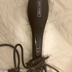 Vanity Vanity Planet Hair straightening brush