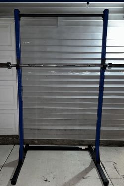 CAP Barbell Rack