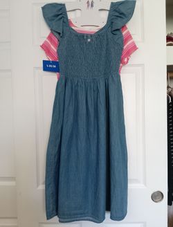 New Dreess Size 14 -16 