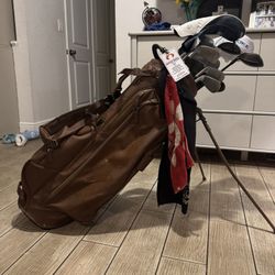 Maxfli Golf Bag (BAG ONLY)