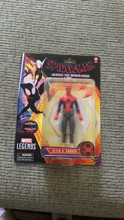 Spider man