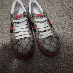 Gucci Shoes