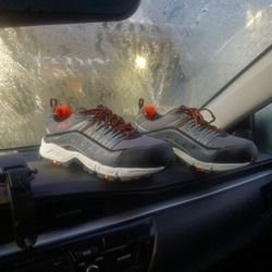 Work Shoes  .