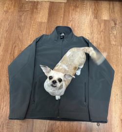 XL North Face Jacket 50 OBO