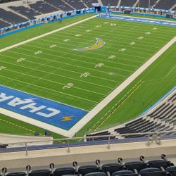 🏈 RAIDERS VS CHARGERS 💥