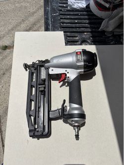 Finish Nailer