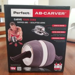 Perfect AB-Carver AB Wheel