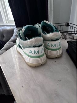 amiri shoes