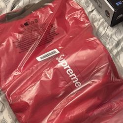 Supreme FW24 Multicolor Box Logo Sz L