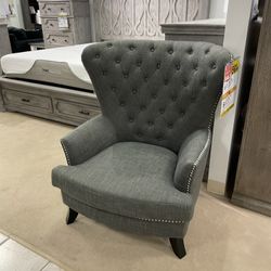 Accent Chair