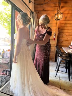 Formal Azazie Dress REDUCED