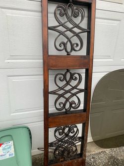Room Divider