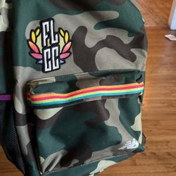 Backpack