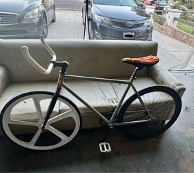 Fixie