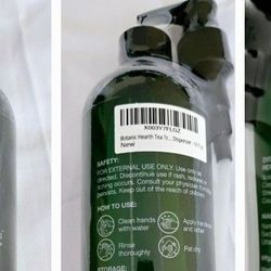 Hand Soap