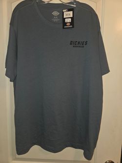 Dickies mens size XL pullover t-shirt