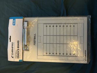 Football Clipboard 